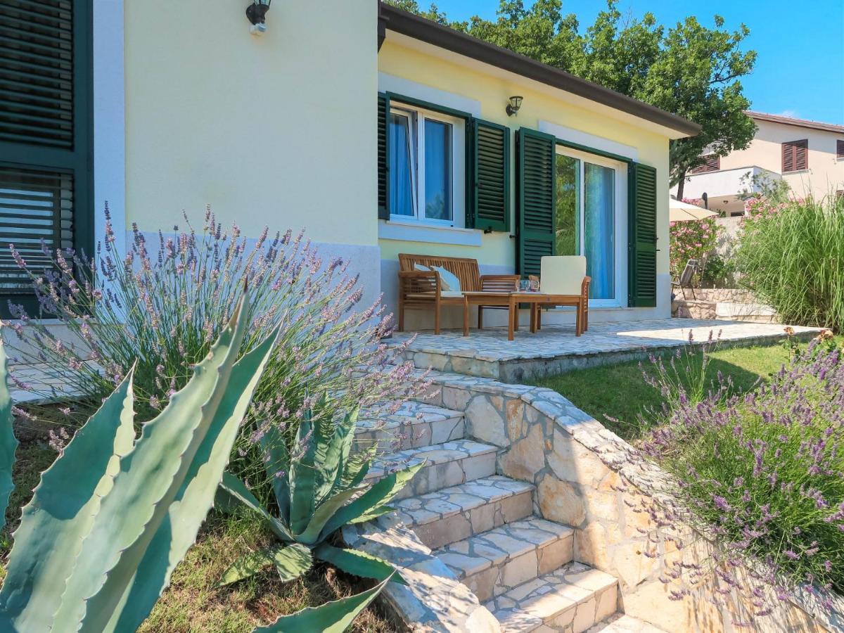 Holiday Home Makvic - Mod310 By Interhome Mošćenička Draga Exterior foto